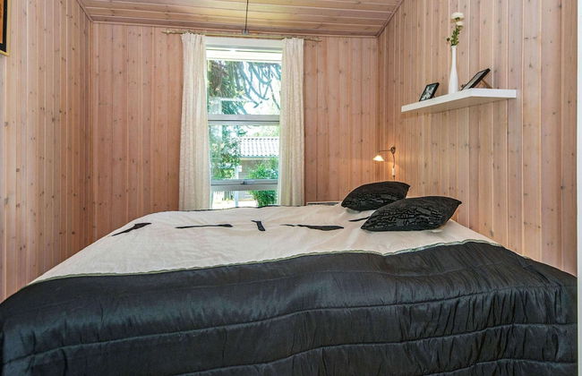 Holiday Home in Augustenborg - Foto 13