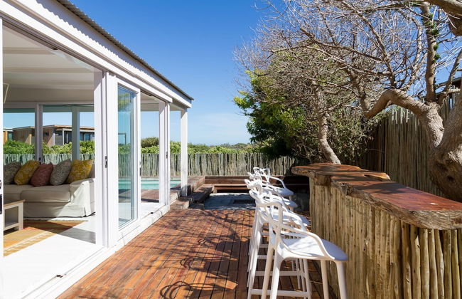 Fin Whale Beach House - Foto 16