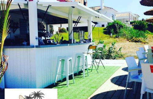 Mirasol Garden Apartment in La Cala De Mijas - Photo 15