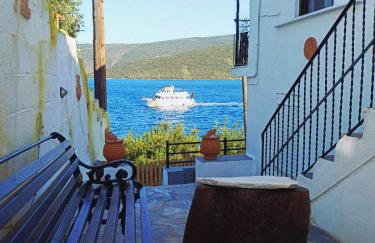 Chiona΄s Apartments by the Sea - Photo 45