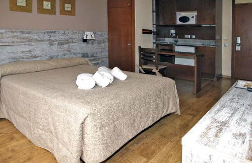 Aparthotel La Vall Blanca - Foto 24