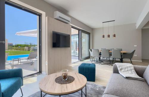 Villa Bella & Chiara by Interhome - Foto 8