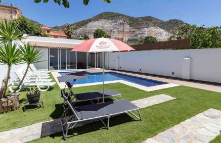 Casa La Villa - Foto 50