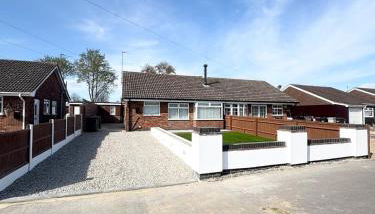 Beacon cottage - Foto 2