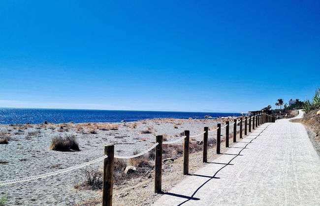 Apartamento en Manilva playa - Photo 46