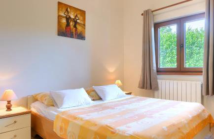 Beautiful Villa Parenzana with pool in Vizinada - Foto 30