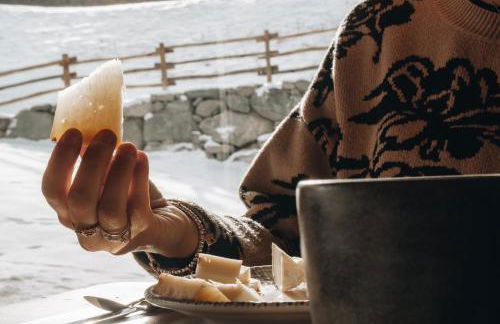 Les Chalets de Pierrot - Foto 27