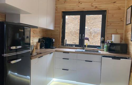 DOMKI NA SKARPIE - Foto 2