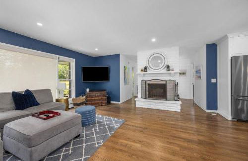 Captains Cove and Crew Quarters - Foto 9