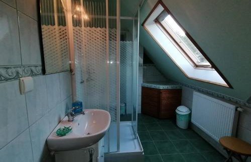 Dom letniskowy - Foto 8