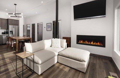 Scenic Perch home - Foto 12