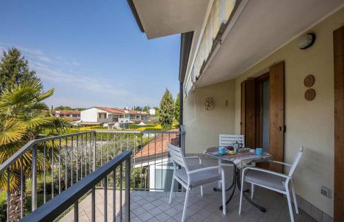 Apt Gardasee Lazise Colá - Foto 20