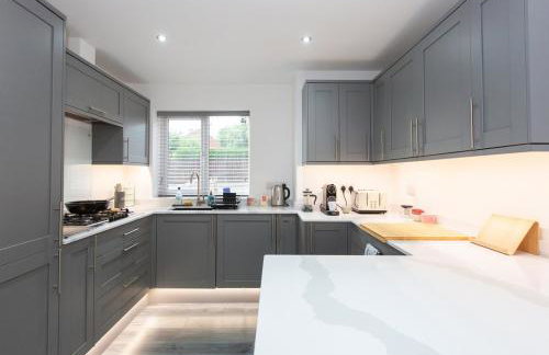 The Big Cosy at Nottingham - Photo 15