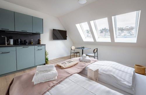 Limehome Stuttgart Elsenhansstr. - Foto 34