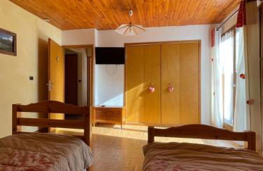 Chalet les Lurins - Foto 28