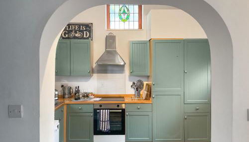 Archers Cottage - Foto 5