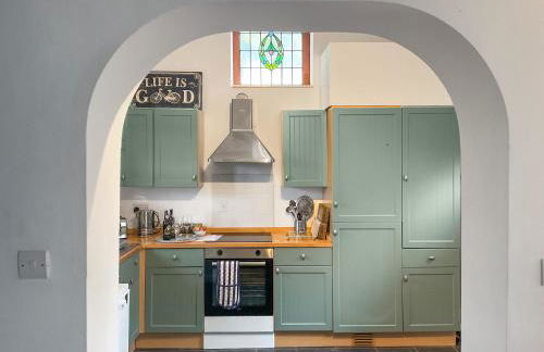 Archers Cottage - Foto 5