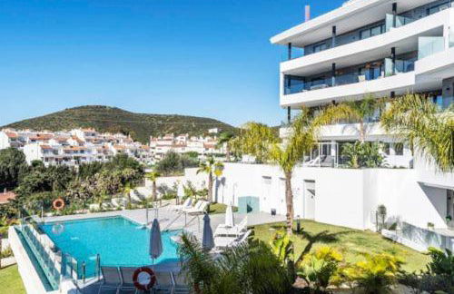 Luxury Apartment Fernando - The View Fuengirola - Photo 27