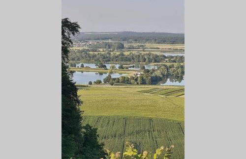 Le 9 rue du moulin 4-5 personnes tout confort - Foto 15