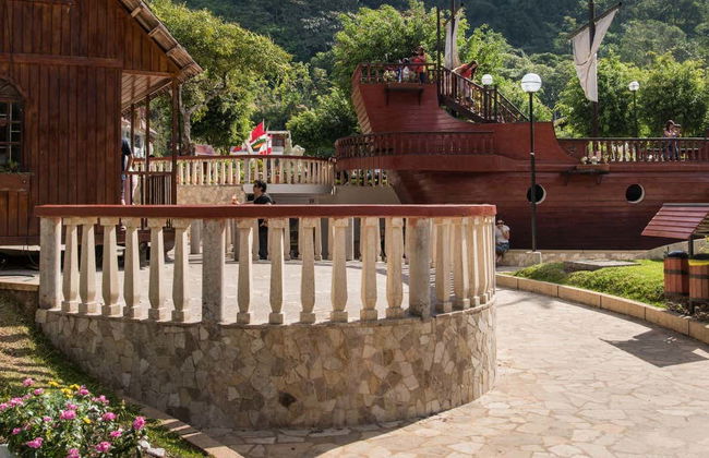 Escursione a Pozuzo e Prusia - Foto 1