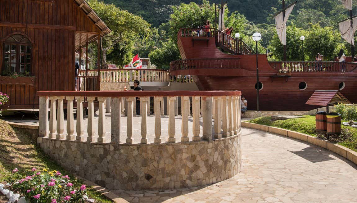 Excursión a Pozuzo y Prusia - Foto 1, Excursión a Pozuzo y Prusia