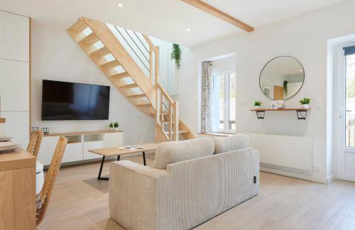 La Casa di Cami, maison cocon 4 à 6 personnes - Foto 8