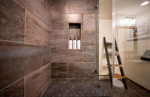 Luxury House in Pocono Mountains - Foto 23