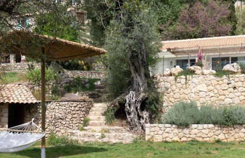 Corfu OliveStone Village with Swimming pool - Foto 62
