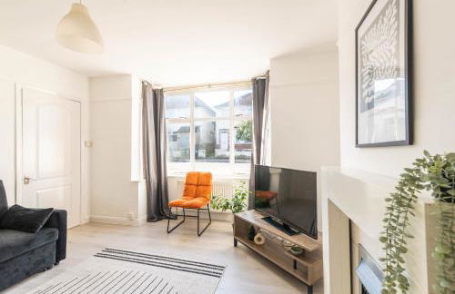 Ivy House - 3 Bedroom House - Contractor Stay - Foto 13