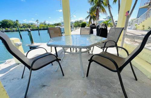 Seashells Getaway - Boat Slip, Ramp, Pool - Foto 21