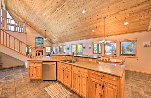 Charming, Spacious and Pet-Friendly Buena Vista Home - Photo 8