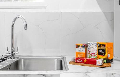 The Belton Retreat - Foto 29