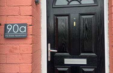 The Bake Apartment - 5 bedroom Large Apartment sleeps up to 16 person - Foto 21