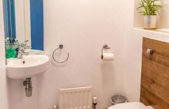 Vyn's Holiday home - Sleeps 6 - Foto 6