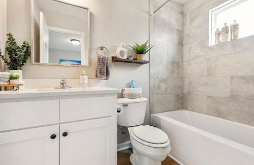 Modern 4br beach house - Norfolk - Foto 25