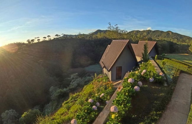 Nuwaraeliya backpack hostel - Foto 11