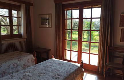 Nafpaktos cottage by the sea for travelers and dreamers! - Foto 45