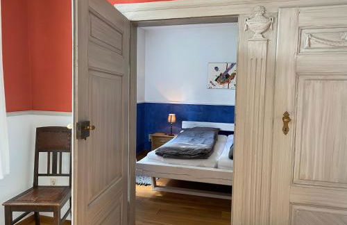 Flett - Artlands Home - Landhaus für Familien und Gruppen - Foto 13