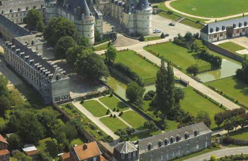 Gîte "Au dépôt" - Foto 17