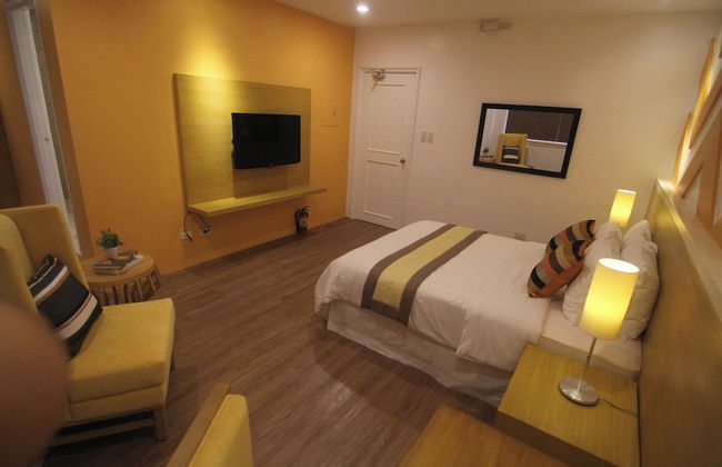 Bryan Condo Suites Makati near Airport - Photo 19