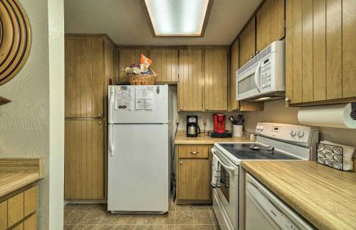 Pine Mountain Lake Haven with Spacious Deck! - Foto 10