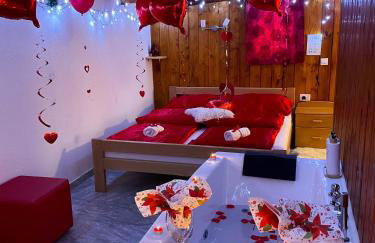 Home La Sierra with WHIRLPOOL BATH for two - Foto 17