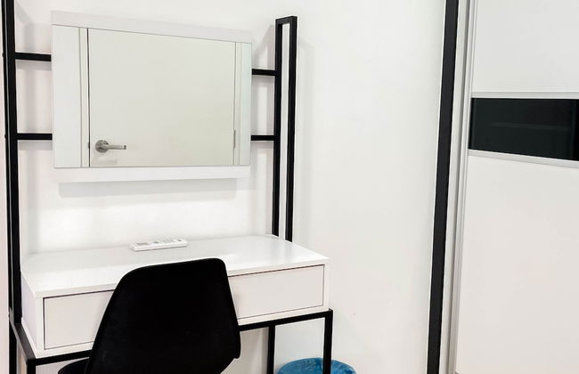 Guestonic EkoCheras Cozy Studio - Foto 19