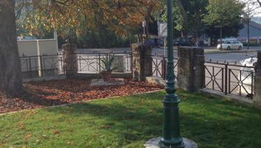 Im Ballhaus Neuhilbersdorf - Foto 2