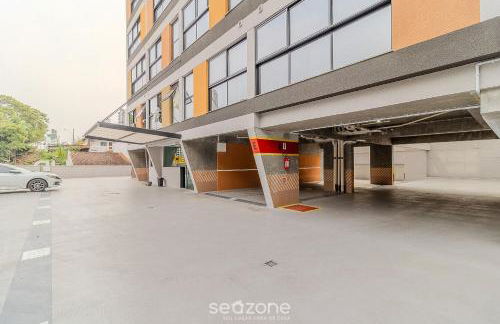 RUP - Equipped Studios in Building with Pool - Photo 24