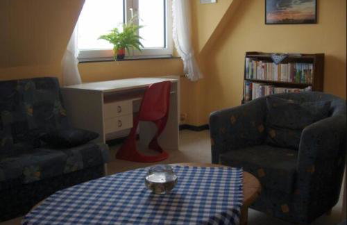 Friesenblau im Haus Schladenhaufen - Foto 8