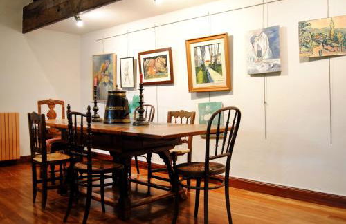 CASERÍO MENDOZA Gautegiz-Arteaga - Foto 15