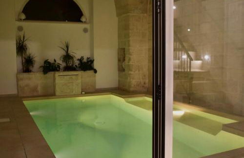 LeVolte luxury suite&spa - Foto 24