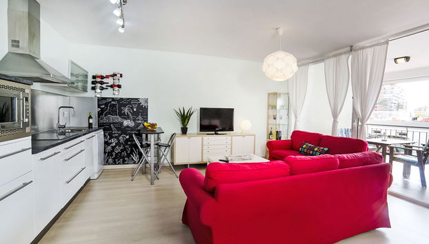 Europa I - Foto 4, Inside other