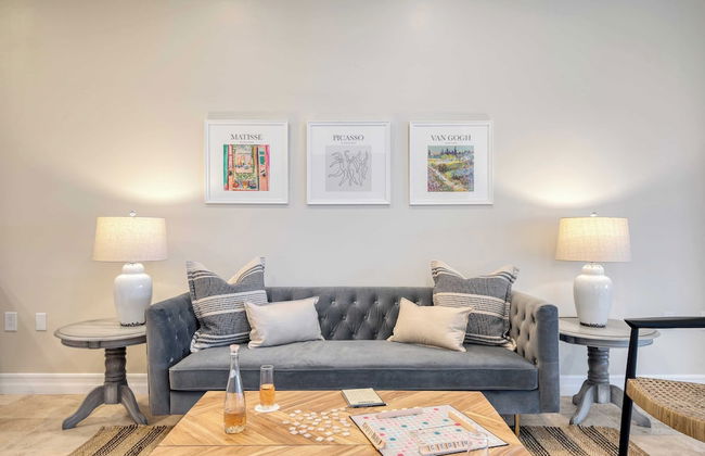 Malbec by Avantstay Incredible Estate w/ Panoramic Views & Bocce Ball Court! - Photo 37